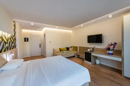 Ảnh Marina Premium Hotel & Apartments