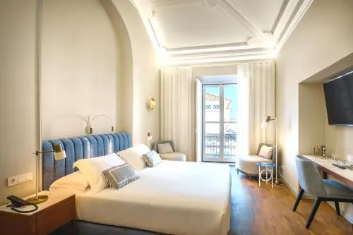 Ảnh MouraSuites Hotel