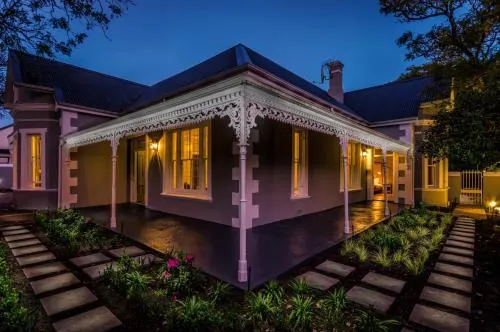 Ảnh Bonne Esperance Studio Apartments