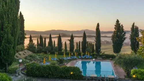 Ảnh Casanova - Panoramic Rooms and Suites