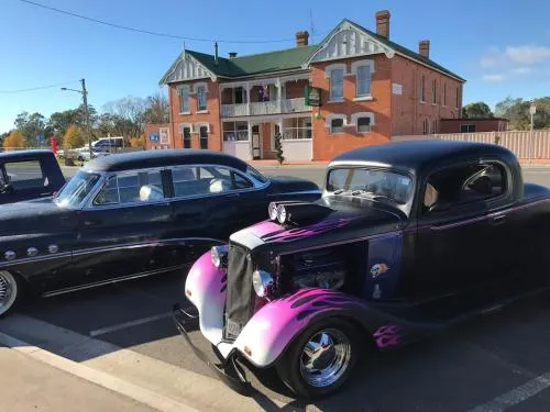 Ảnh Railton Hotel - heritage pub accommodation