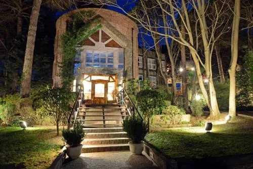 Ảnh Carilo Village Apart Hotel & Spa