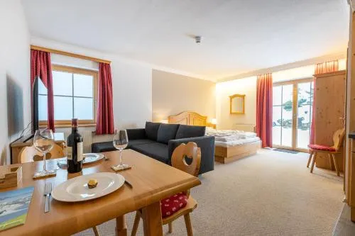 Ảnh Apparthaus Sonnenberg