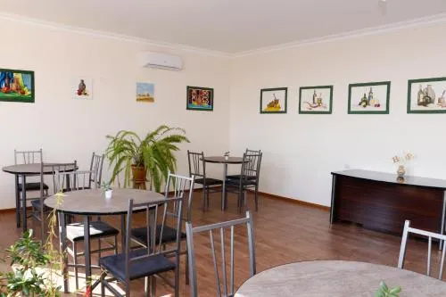 Ảnh Seva Guesthouse and Cottages Byurakan