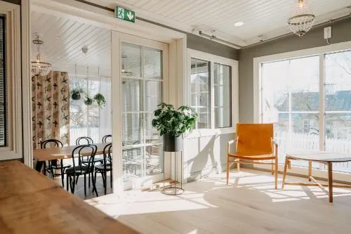 Ảnh Lillan Hotel & Kok