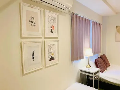 Ảnh Namba Garden Square Apartment