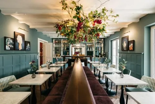 Ảnh numa I Ivy Rooms