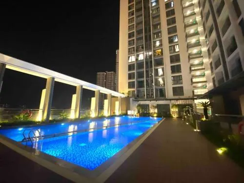 Ảnh Căn hộ 71 m² 2 phòng ngủ, 2 phòng tắm riêng ở Quận 6