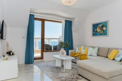 Ảnh Dreams in La Mer