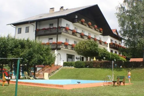 Ảnh Hotel Semriacherhof