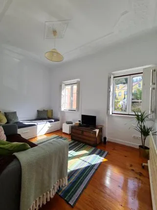 Ảnh Maria Saudade Apartamento