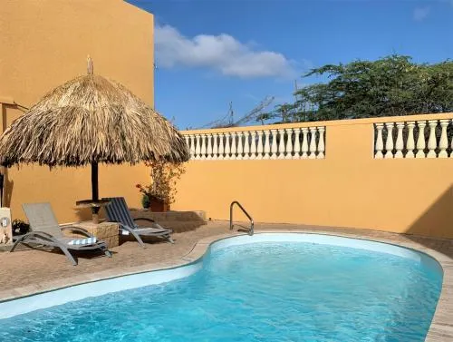 Ảnh Montana Eco Resort Aruba