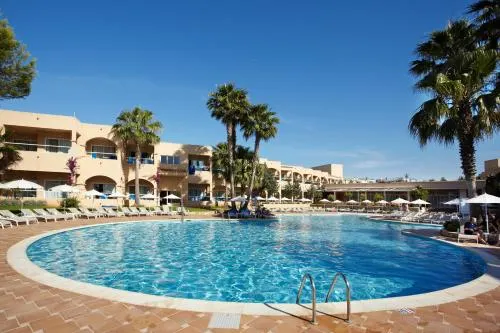 Ảnh Grupotel Santa Eularia & Spa - Adults Only
