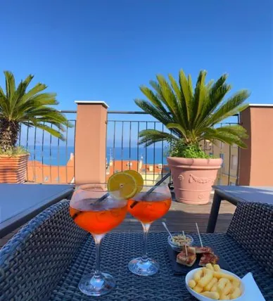 Ảnh Allegroitalia Alassio Rosa