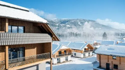 Ảnh Clofers Relax Residences Rattendorf