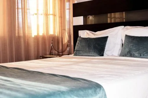 Ảnh Residencial Portas do Sol