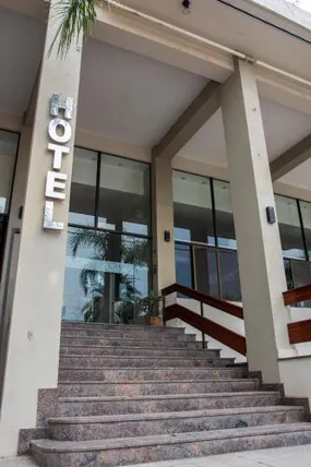 Ảnh Catalina Hotel San Pedro de Jujuy