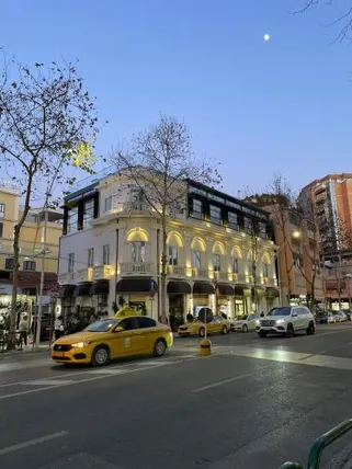 Ảnh The Crown Boutique Hotel & SPA