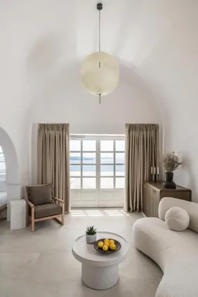 Ảnh Aspaki by Art Maisons