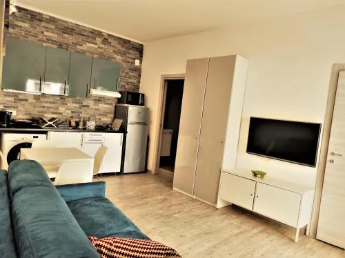 Ảnh Appartamento Galatea