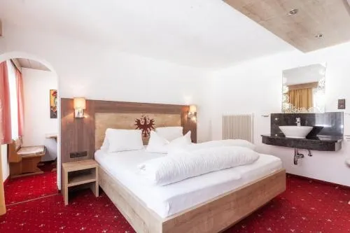 Ảnh Haus Hrabovsky