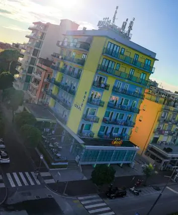 Ảnh Hotel Ideal Sottomarina