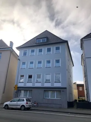 Ảnh Zuhause auf Zeit Bielefeld
