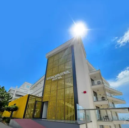 Ảnh Dorchester Hotel