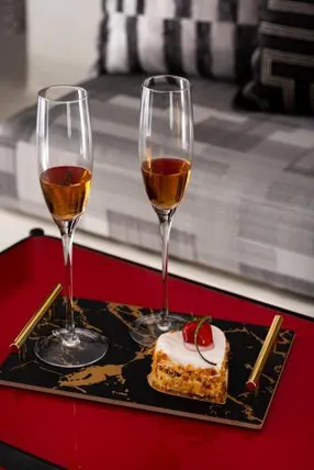 Ảnh Saint Sin Suites - Adults Only