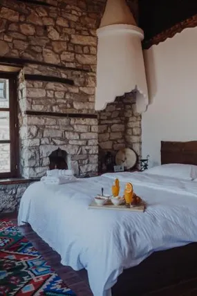 Ảnh Tradita e Beratit