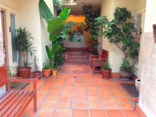 Ảnh Casa Mariquita Hotel by Omeo