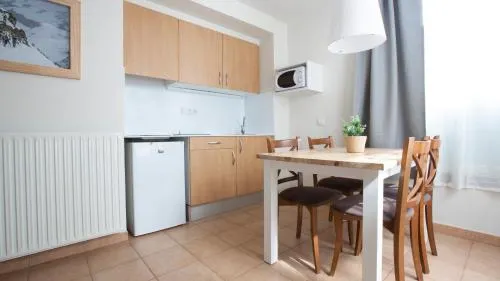 Ảnh Outdoor Apartaments - Ski