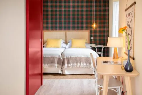 Ảnh Casa Lidador - Obidos