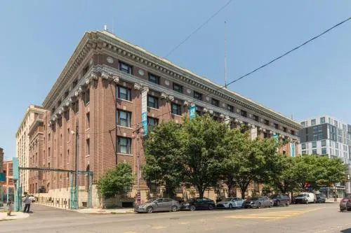 Ảnh Sleeps 6! 2 Bedrm, Gym, Close to Major Attractions