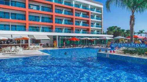Ảnh Aquashow Park Hotel
