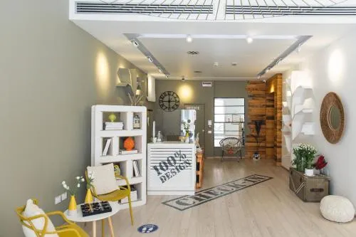 Ảnh Copacabana Hotel Design