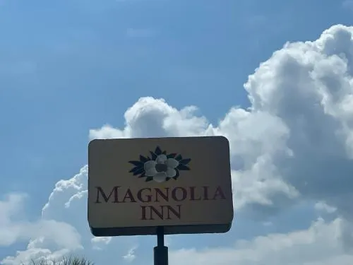 Ảnh Magnolia Inn
