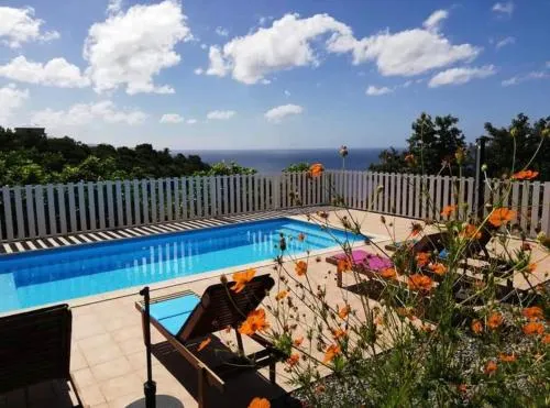 Ảnh Locations Morne aux Vents