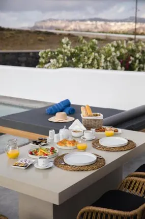 Ảnh Vineyard Exclusive Suites