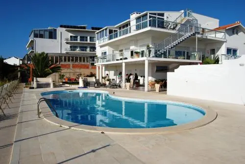 Ảnh Apartamentos 7 saias