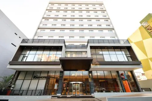 Ảnh Rio Hotel by Bourbon Ciudad Del Este