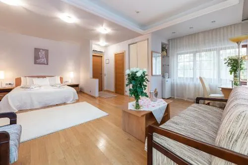 Ảnh Valensija - Large Suite apartment