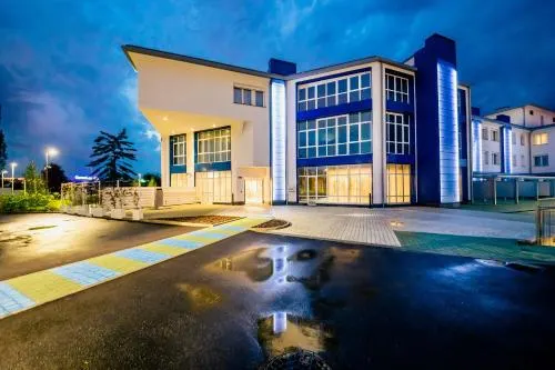 Ảnh Diamante MHotel