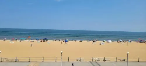 Ảnh Beach Luxury Oceanfront