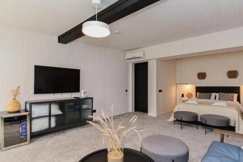 Ảnh Apartamentai Eserineje