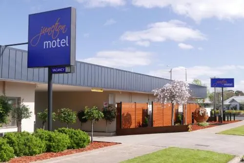 Ảnh Junction Motel