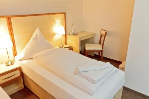 Ảnh Hotel Ganita Weil am Rhein