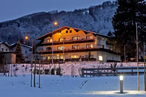 Ảnh Hotel Altmunsterhof