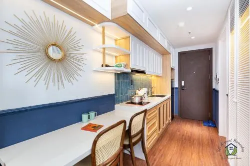 Ảnh Can ho Orchard Garden - SG Airport Homestay