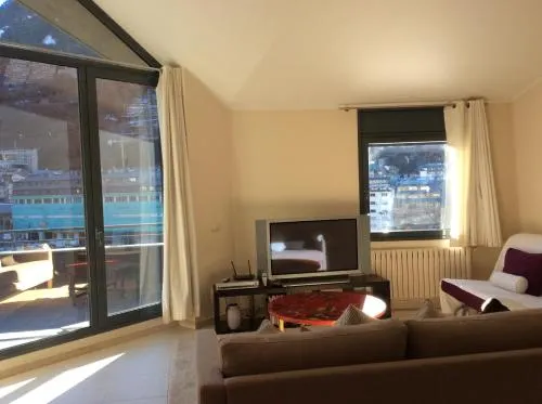 Ảnh Outdoor Apartaments - Comfort